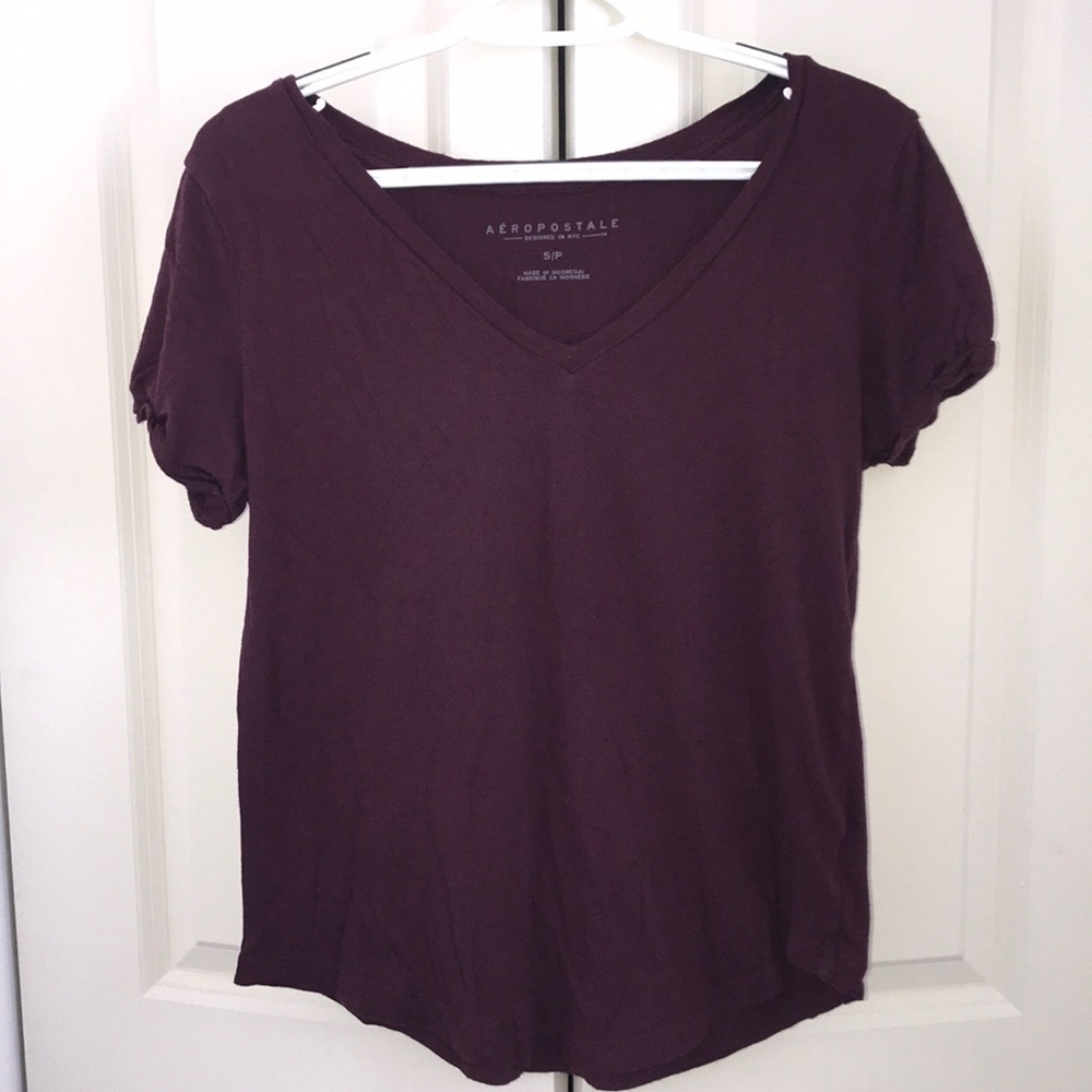 short sleeve